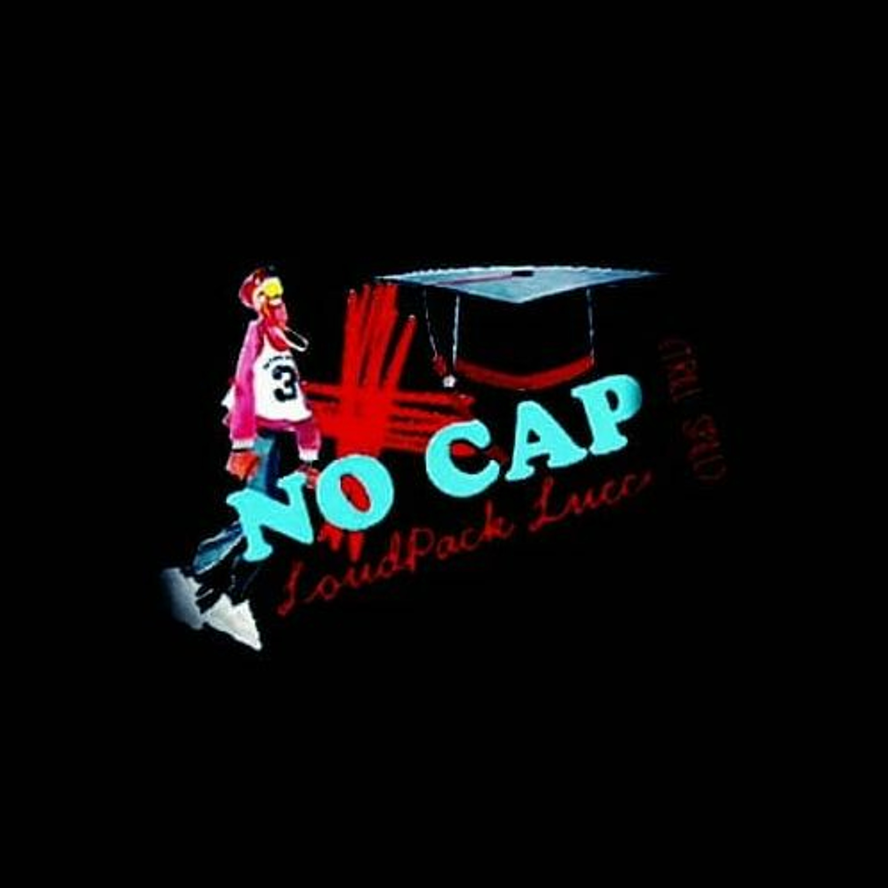 No Cap (Trill Spill) episode artwork