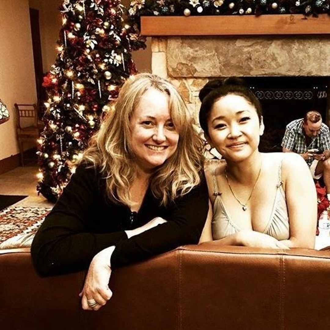 Susan Johnson｜fireside friendshipsⅡ Susan Johnson｜fireside friendshipsⅡ