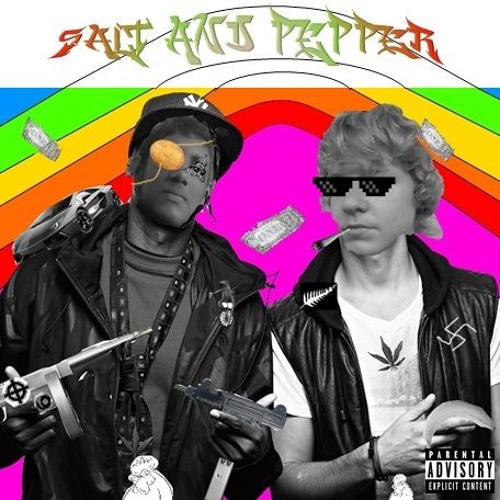 Biggie Ears - 69 (Number of the Dev)