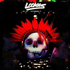 Lookas - Off Guard (Audyssey Remix)