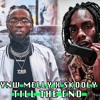 Ynw Melly X Skooly Till The End Audio Mp3