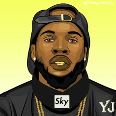 Tory Lanez x Lil Skies Type Beat " Sky " | Tory Lanez Talk To Me Type Beat Instrumental x Lil Skies