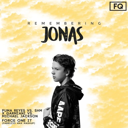 Force One It (Fabrizio Max Mashup)