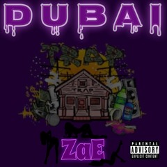 ZaE - Dubai