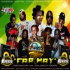 Dancehall Mix August 2018 By Dj Wass - Alkaline,Popcaan,Masicka,Govana,Vybz Kartel & More (FAR WAY)
