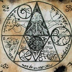 Necronomicon - Nokizi (no Master)