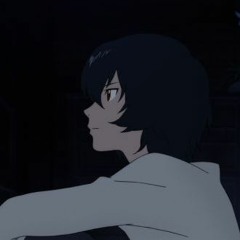 Wolf Children
