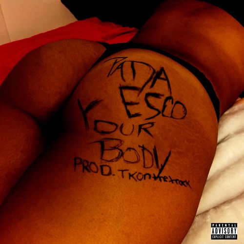 Your Body Prod. Tkonthetrak