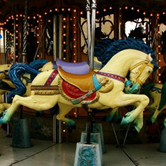 Life is a Merry-Go-Round