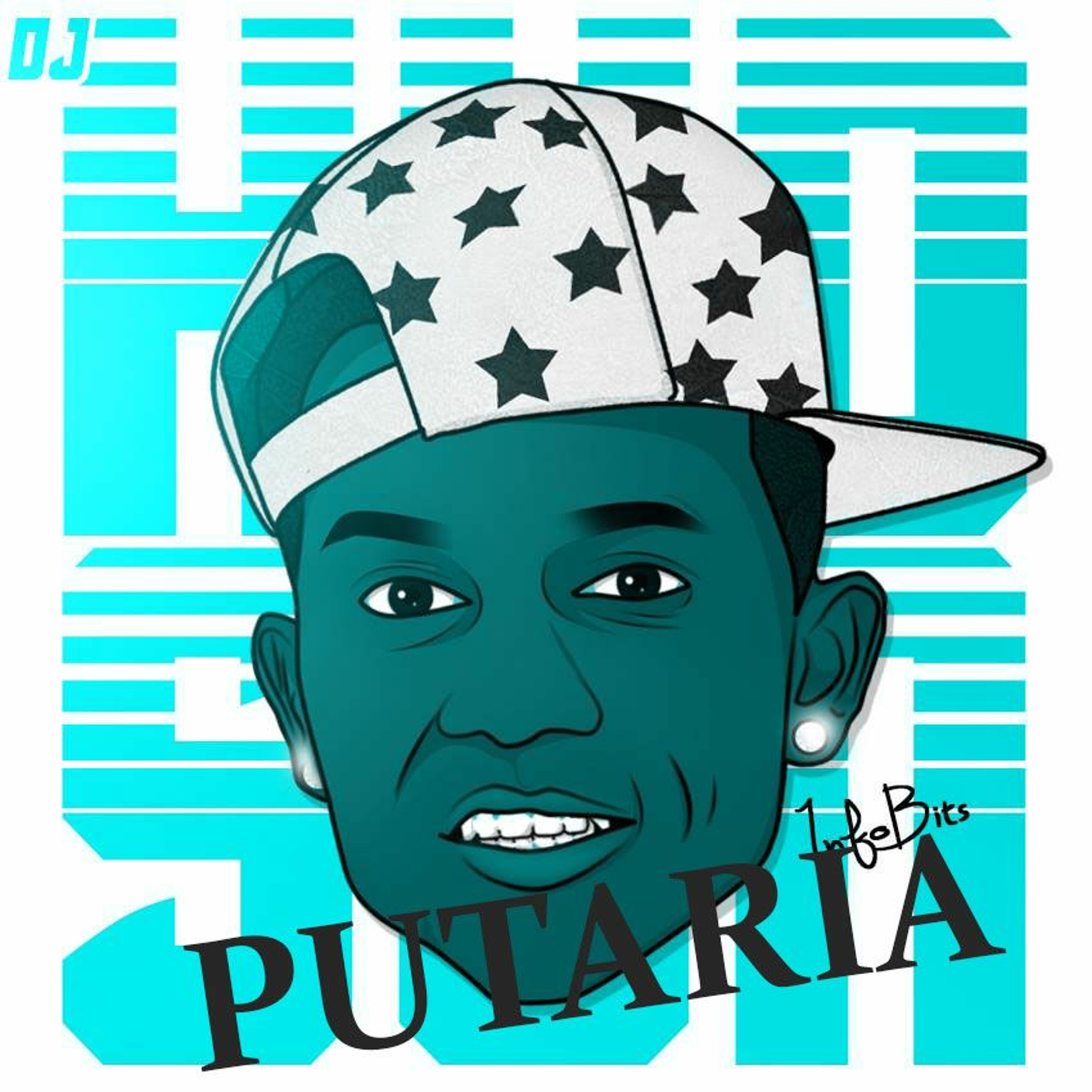 DJ HUDSON O FERA