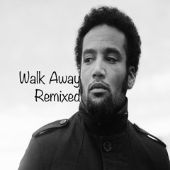 Walk Away Ben Harper (InFiction Remix)