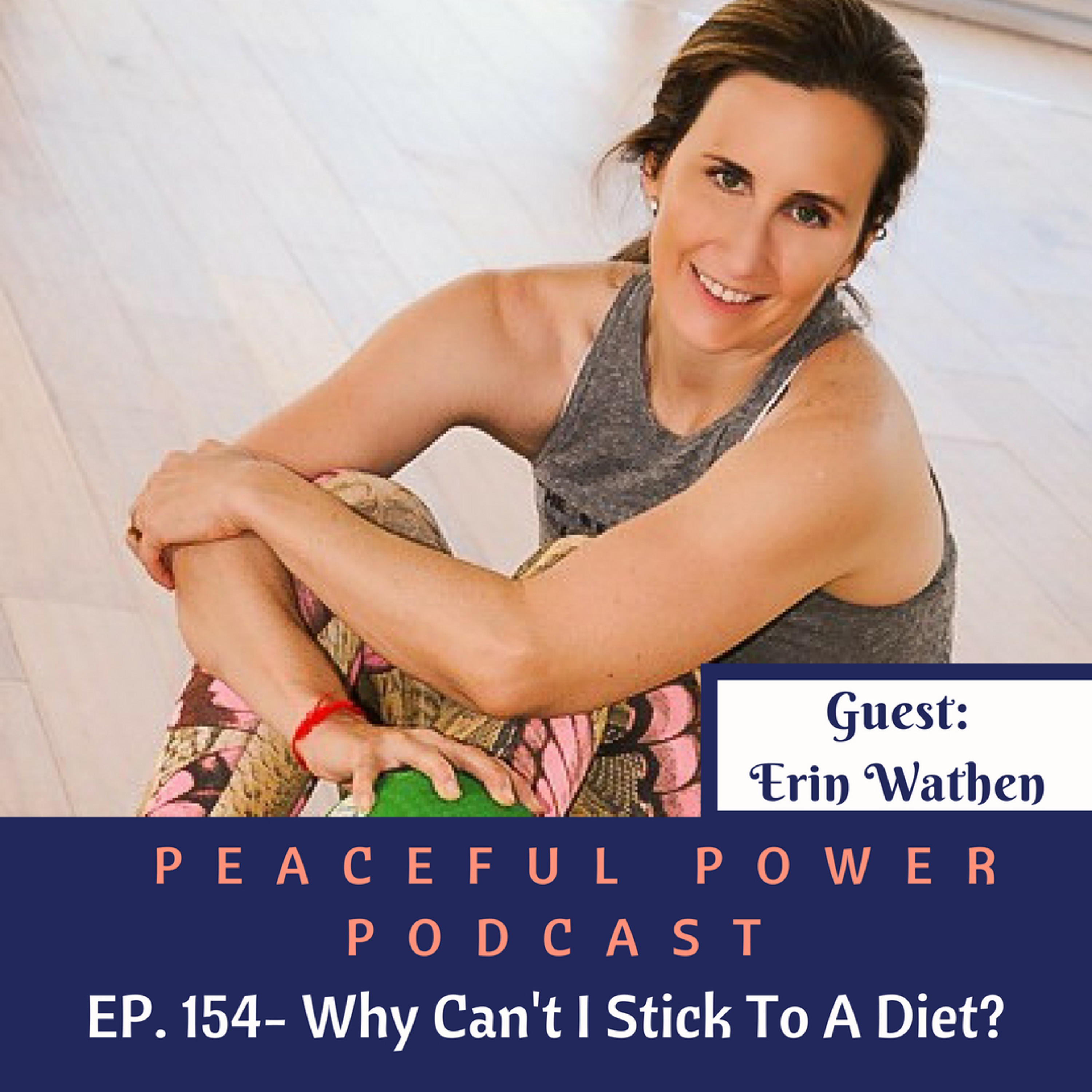 Peaceful Power Podcast