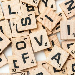 Scrabble (Playing with Words) Ft. Geater