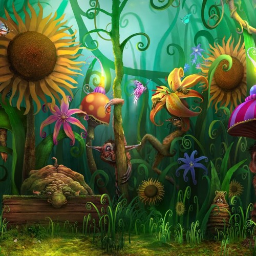 When We Met Lucy 👁