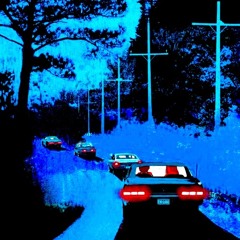 Night Drive Too Far