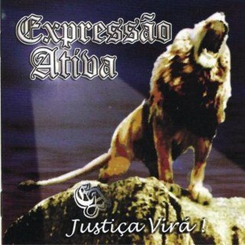 Expressão Ativa - Anjo Sem Asa