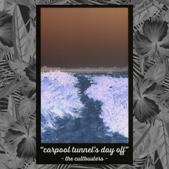 Carpool Tunnel's Day Off