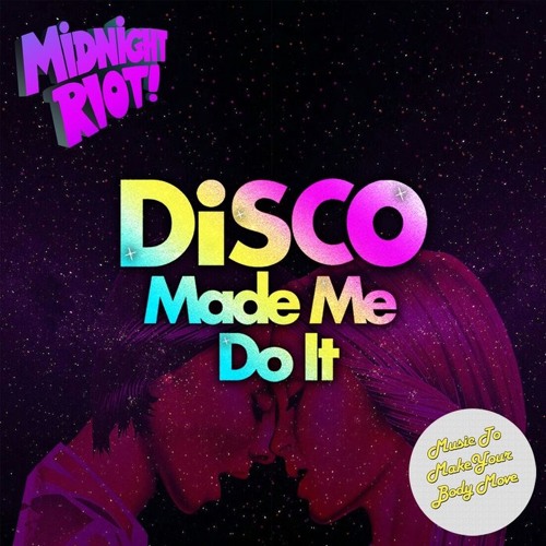 NFC & The Funk District - Hold On Me ***OUT NOW***