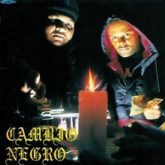 Câmbio Negro - Encarcerado