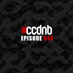 CCDNB Podcast 048