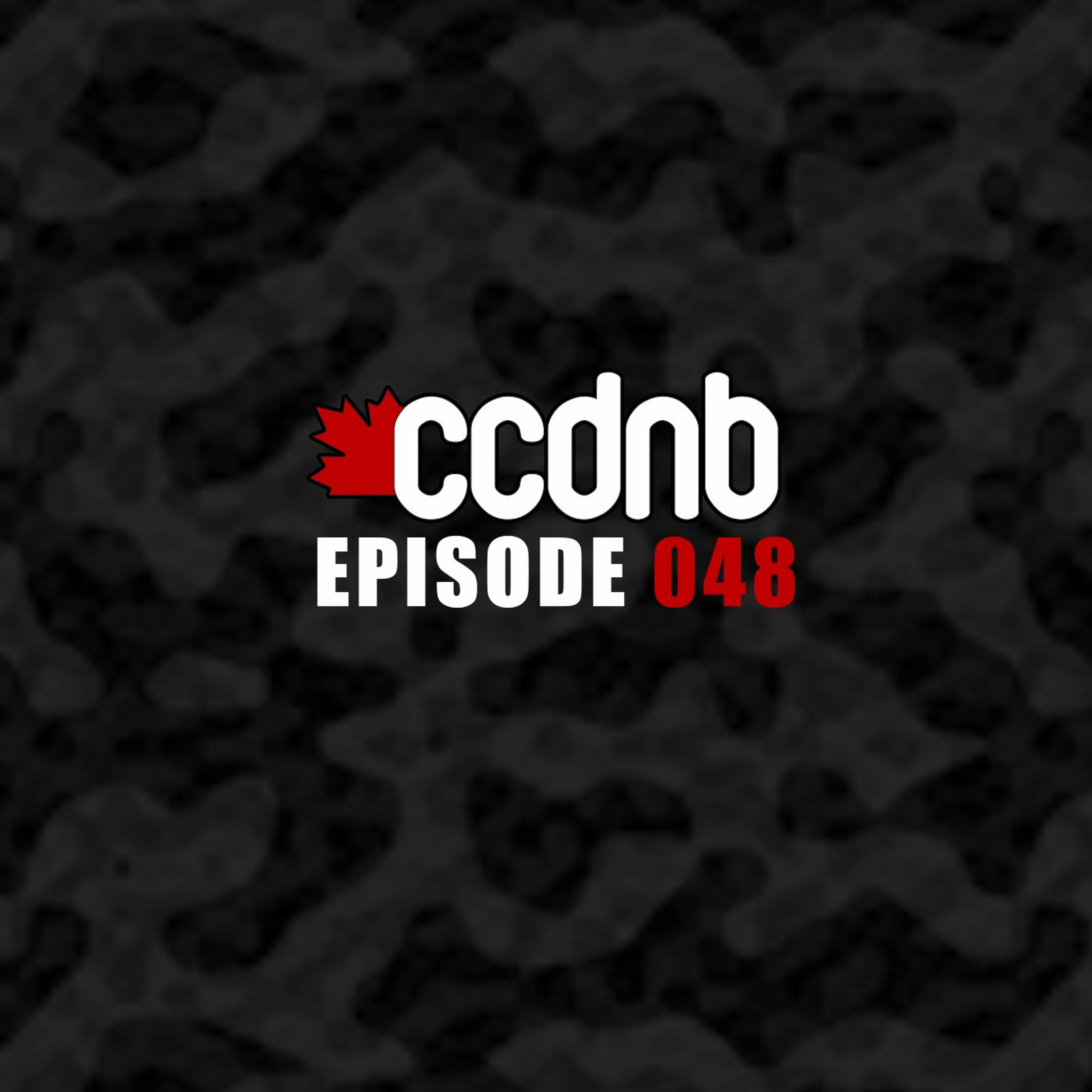 CCDNB Podcast 048