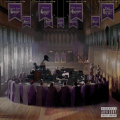 The Underdog (feat. JP)