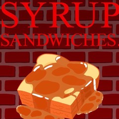 Syrup Sandwiches