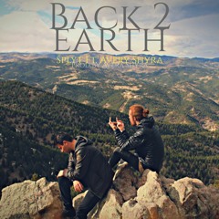 Back 2 Earth Feat. avery shyra [Prod. avery shyra]