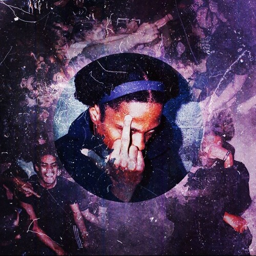 JGRXXN - Satana Bitch