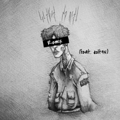 Lil Skies- No Rest Remix (Feat. Colt45)