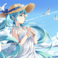 Clean Tears - Horizon feat.初音ミク