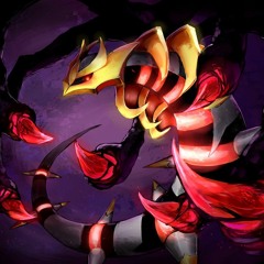 Pokémon Platinum - Battle! Giratina 【Intense Symphonic Metal Cover】