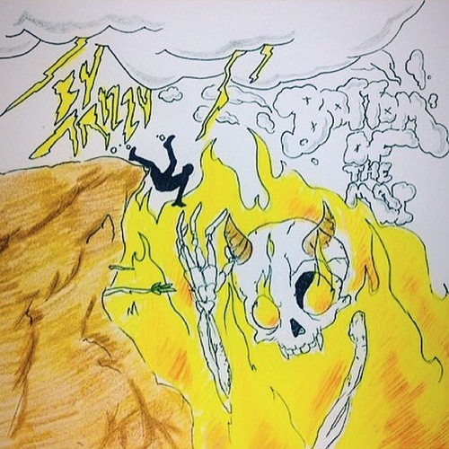Bottom Of The Map ( Prod. @proddontsleep + @prodragu)