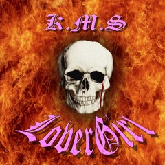 LoverGirl (prod. by arrogant key)