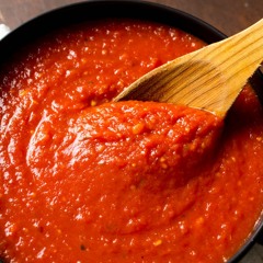 How to Make Sauce