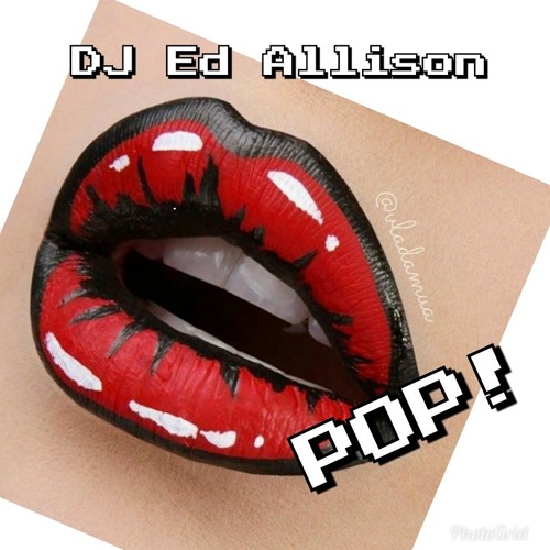 DJ Ed Allison POP