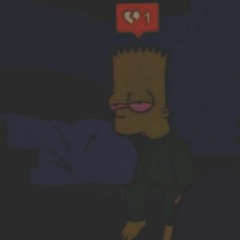 i drink to make the pain go