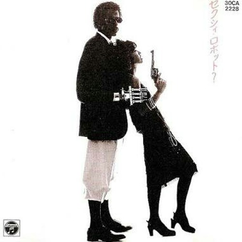 Hitomi Tohyama - Tuxedo Connection
