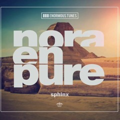 NORA EN PURE - SPHINX (BRAVOepb TheVersion Remix)