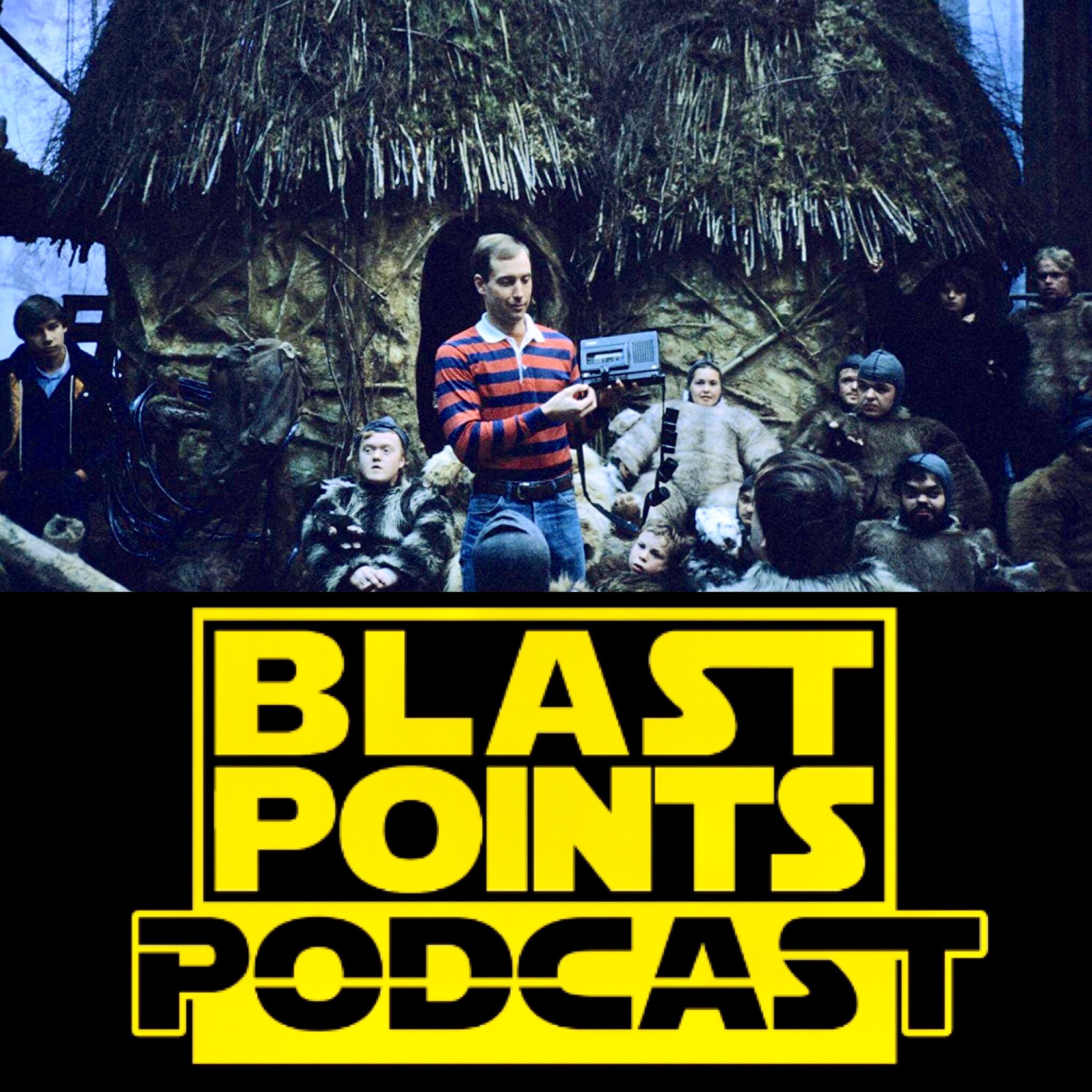 Blast Points - Star Wars Podcast