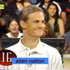 KAA 13 alien nation original session