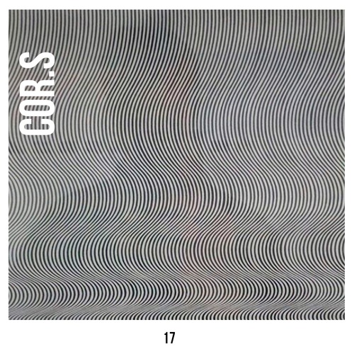 Mix 17 - COR.S