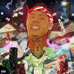 Wat U On - Rasta Tahj (Moneybagg Yo x Gunna) Remix