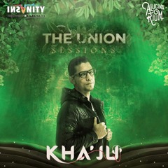 KHA'JU - THE UNION SESSIONS #01