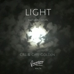 Light- CRL and Cari Golden feat Kevin Abela- Carl Bee Remix