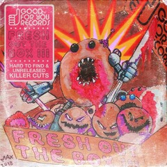 PREMIERE: Kornum & Karma - Gate Crasher [Good For You Records]