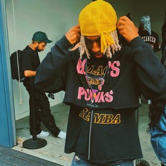 digital drip (feat. doja tha wolf) prod. faiza of bangers only