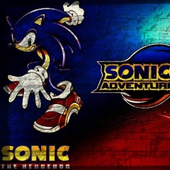 Sonic The Hedgehog
