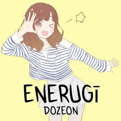 [KawaiiFB] Enerugī   (✿◠‿◠)
