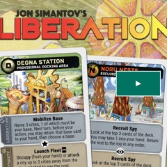 Jon Simontov - Liberation - ADG E7